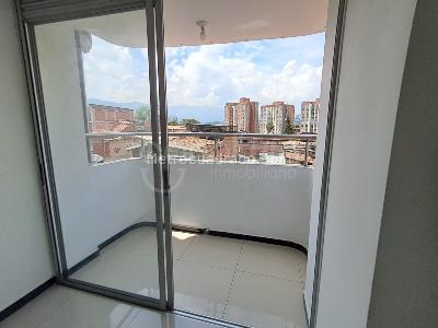 Apartamento de 2 alcobas en arriendo en Medellin, Medellín, 50 m² · foto 4 de 15
