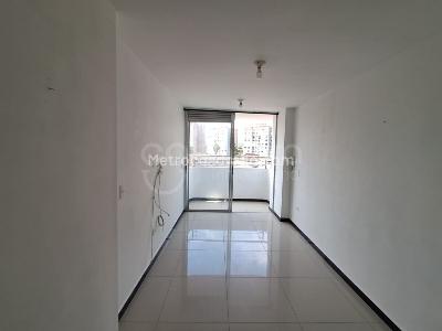 Apartamento de 2 alcobas en arriendo en Medellin, Medellín, 50 m² · foto 6 de 15