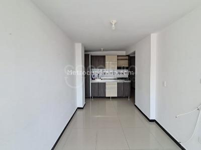 Apartamento de 2 alcobas en arriendo en Medellin, Medellín, 50 m² · foto 8 de 15