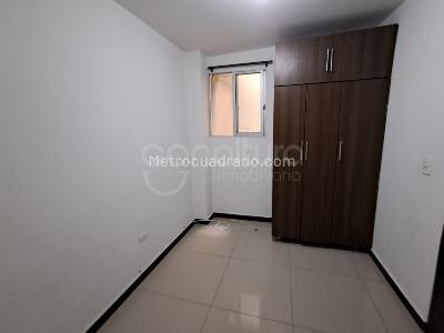 Apartamento de 2 alcobas en arriendo en Medellin, Medellín, 50 m² · foto 9 de 15