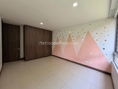Apartamento de 3 alcobas en arriendo en Medellin, Medellín, 125 m² · foto 11 de 15