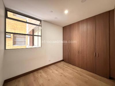 Apartamento de 3 alcobas en arriendo en Medellin, Medellín, 125 m² · foto 8 de 15