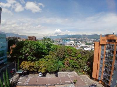 Apartamento de 2 alcobas en arriendo en Medellin, Medellín, 70 m² · foto 13 de 13