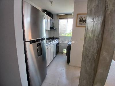Apartamento de 2 alcobas en arriendo en Medellin, Medellín, 70 m² · foto 2 de 13