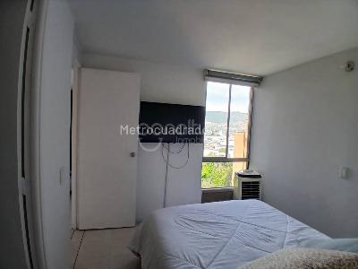 Apartamento de 2 alcobas en arriendo en Medellin, Medellín, 70 m² · foto 6 de 13
