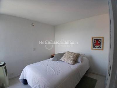 Apartamento de 2 alcobas en arriendo en Medellin, Medellín, 70 m² · foto 7 de 13