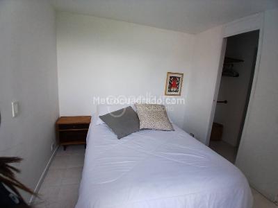 Apartamento de 2 alcobas en arriendo en Medellin, Medellín, 70 m² · foto 8 de 13