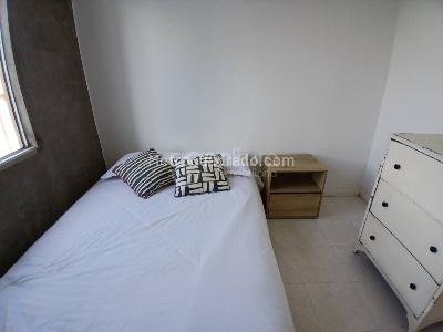 Apartamento de 2 alcobas en arriendo en Medellin, Medellín, 70 m² · foto 9 de 13
