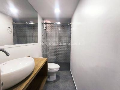 Apartaestudio en arriendo en Medellin, Medellín, 98 m² · foto 14 de 15