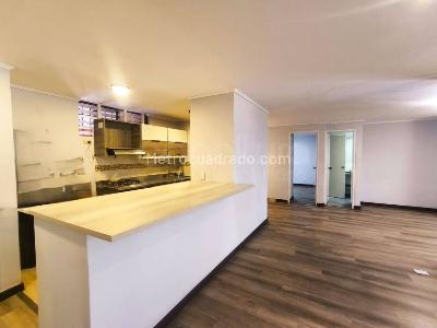 Apartaestudio en arriendo en Medellin, Medellín, 98 m² · foto 2 de 15