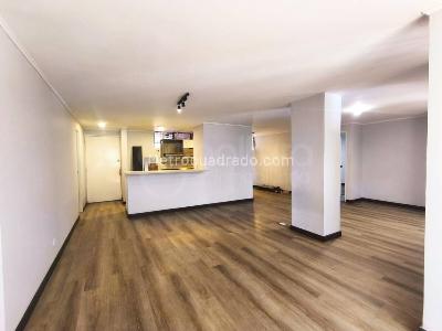 Apartaestudio en arriendo en Medellin, Medellín, 98 m² · foto 3 de 15