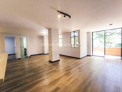 Apartaestudio en arriendo en Medellin, Medellín, 98 m² · foto 4 de 15