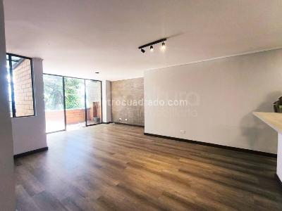 Apartaestudio en arriendo en Medellin, Medellín, 98 m² · foto 5 de 15