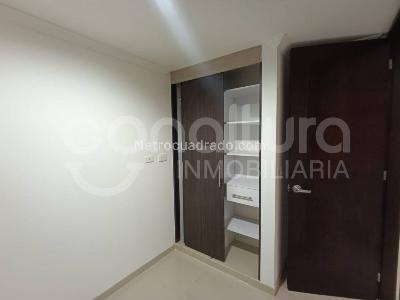 Apartamento de 3 alcobas en arriendo en Medellin, Medellín, 87 m² · foto 4 de 10