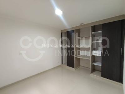 Apartamento de 3 alcobas en arriendo en Medellin, Medellín, 87 m² · foto 5 de 10