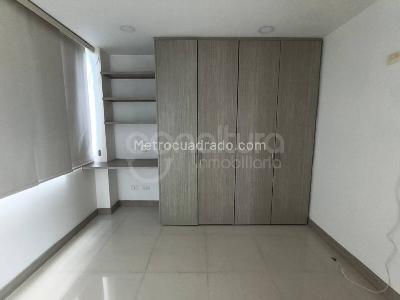 Apartamento de 3 alcobas en arriendo en Medellin, Medellín, 108 m² · foto 10 de 14