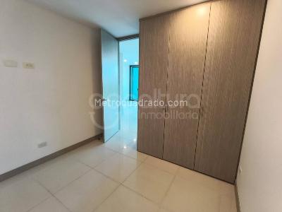 Apartamento de 3 alcobas en arriendo en Medellin, Medellín, 108 m² · foto 11 de 14