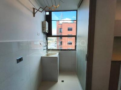 Apartamento de 3 alcobas en arriendo en Medellin, Medellín, 108 m² · foto 14 de 14