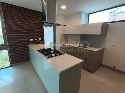 Apartamento de 3 alcobas en arriendo en Medellin, Medellín, 108 m² · foto 3 de 14