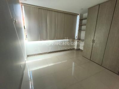 Apartamento de 3 alcobas en arriendo en Medellin, Medellín, 108 m² · foto 8 de 14