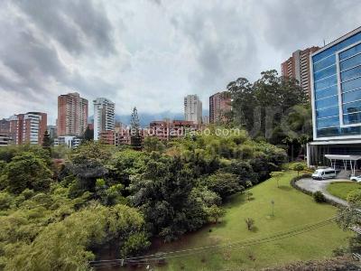 Apartamento de 3 alcobas en arriendo en Medellin, Medellín, 185 m² · foto 10 de 15