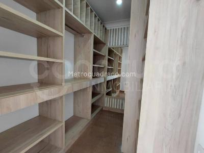 Apartamento de 3 alcobas en arriendo en Medellin, Medellín, 185 m² · foto 11 de 15