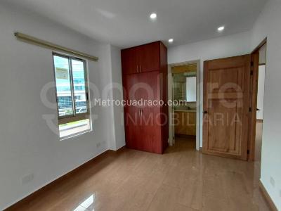 Apartamento de 3 alcobas en arriendo en Medellin, Medellín, 185 m² · foto 12 de 15