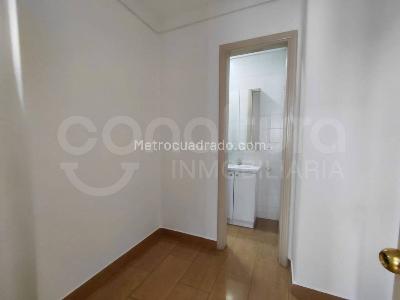 Apartamento de 3 alcobas en arriendo en Medellin, Medellín, 185 m² · foto 14 de 15