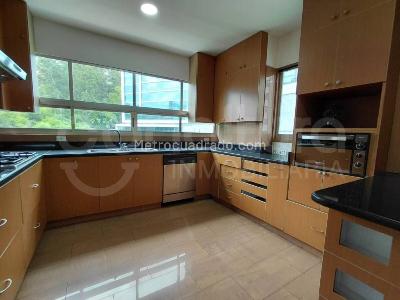 Apartamento de 3 alcobas en arriendo en Medellin, Medellín, 185 m² · foto 2 de 15