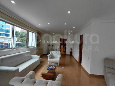 Apartamento de 3 alcobas en arriendo en Medellin, Medellín, 185 m² · foto 6 de 15
