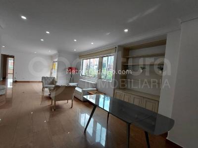 Apartamento de 3 alcobas en arriendo en Medellin, Medellín, 185 m² · foto 7 de 15