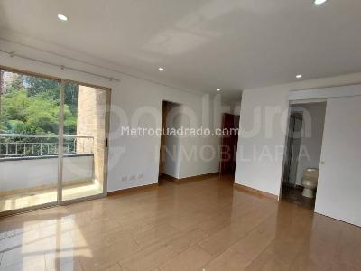 Apartamento de 3 alcobas en arriendo en Medellin, Medellín, 185 m² · foto 8 de 15