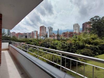 Apartamento de 3 alcobas en arriendo en Medellin, Medellín, 185 m² · foto 9 de 15