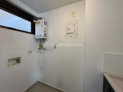 Apartamento de 2 alcobas en arriendo en Medellin, Medellín, 72 m² · foto 13 de 15