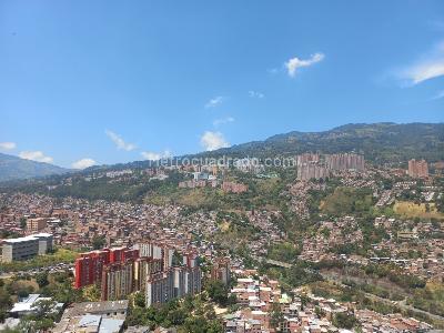 Apartamento de 2 alcobas en arriendo en Medellin, Medellín, 62 m² · foto 10 de 15