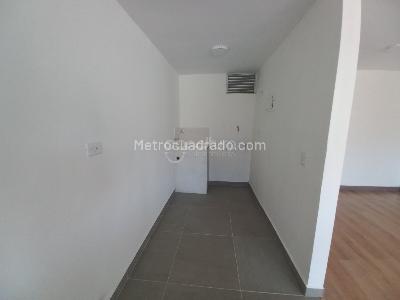 Apartamento de 2 alcobas en arriendo en Medellin, Medellín, 62 m² · foto 11 de 15