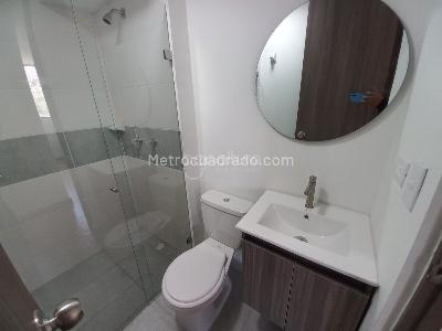 Apartamento de 2 alcobas en arriendo en Medellin, Medellín, 62 m² · foto 13 de 15