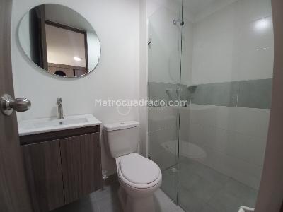 Apartamento de 2 alcobas en arriendo en Medellin, Medellín, 62 m² · foto 14 de 15
