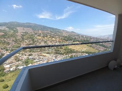 Apartamento de 2 alcobas en arriendo en Medellin, Medellín, 62 m² · foto 15 de 15