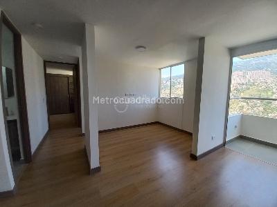 Apartamento de 2 alcobas en arriendo en Medellin, Medellín, 62 m² · foto 4 de 15