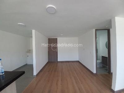 Apartamento de 2 alcobas en arriendo en Medellin, Medellín, 62 m² · foto 6 de 15