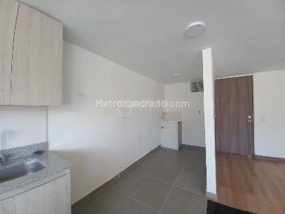 Apartamento de 2 alcobas en arriendo en Medellin, Medellín, 62 m² · foto 7 de 15