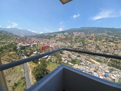 Apartamento de 2 alcobas en arriendo en Medellin, Medellín, 62 m² · foto 8 de 15