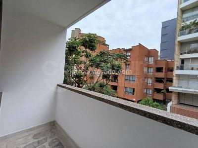 Apartamento de 3 alcobas en arriendo en Medellin, Medellín, 140 m² · foto 13 de 15