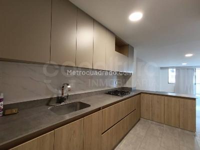 Apartment for rent in Medellin, Medellín