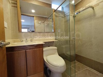 Apartamento de 3 alcobas en arriendo en Medellin, Medellín, 140 m² · foto 7 de 15
