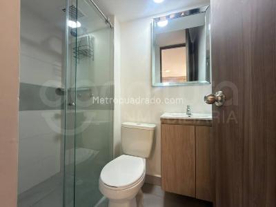 Apartamento de 2 alcobas en arriendo en Medellin, Medellín, 66 m² · foto 11 de 15