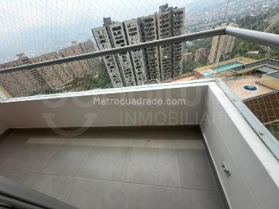 Apartamento de 2 alcobas en arriendo en Medellin, Medellín, 66 m² · foto 12 de 15