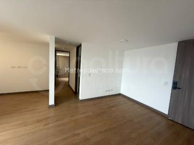 Apartamento de 2 alcobas en arriendo en Medellin, Medellín, 66 m² · foto 14 de 15