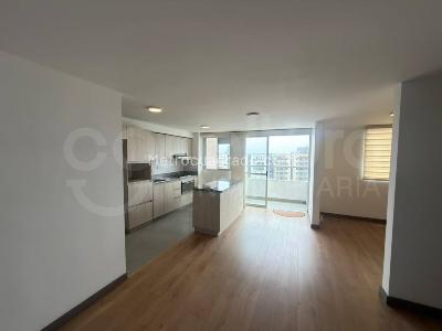 Apartamento de 2 alcobas en arriendo en Medellin, Medellín, 66 m² · foto 4 de 15
